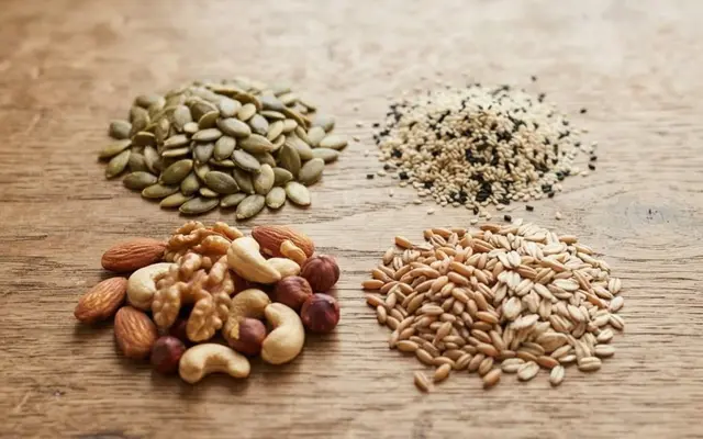 Çinko ve Selenyum Erkek Sağlığı Rutininde Nasıl Değerlendirilir?