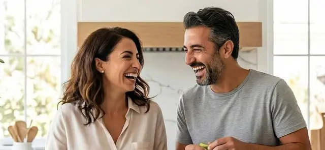 Erkek Sağlığında Düzenli Yaşam Alışkanlıklarının Önemi