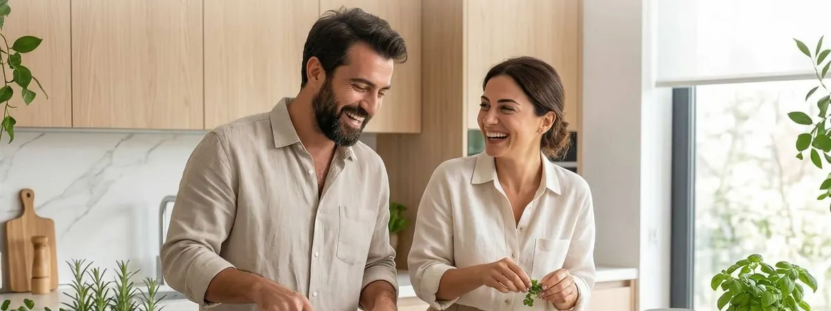 Erkekler İçin Günlük Wellness Planı Nasıl Kurulur?