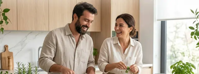 Erkekler İçin Günlük Wellness Rutini Nasıl Kurulur?