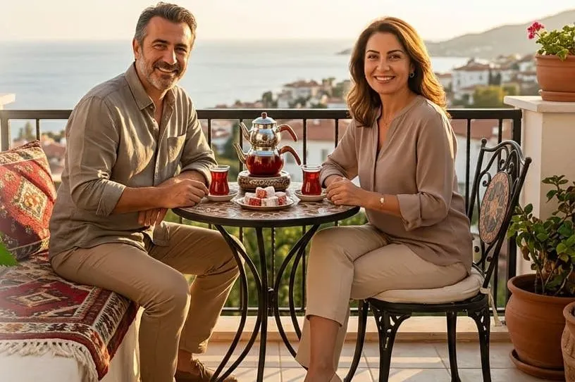 Prostat Konforunu Destekleyen Günlük Alışkanlıklar