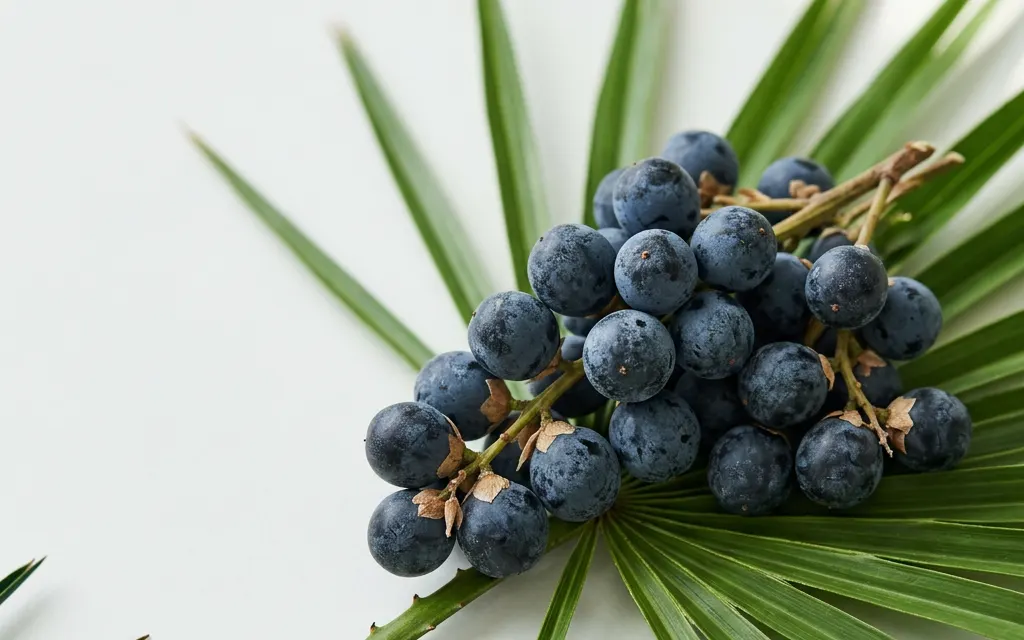 Saw Palmetto Nedir ve Neden Bu Kadar Konuşuluyor?